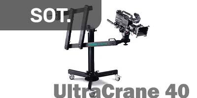 UltraCrane 40